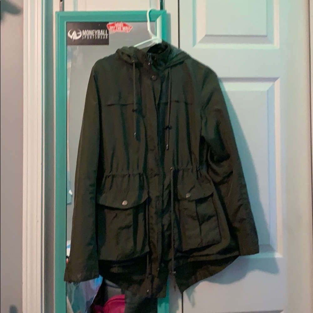 Winter Jacket - image 1